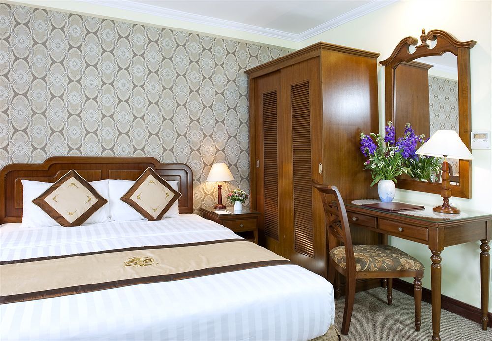 Adamas Hanoi Hotel Exteriér fotografie